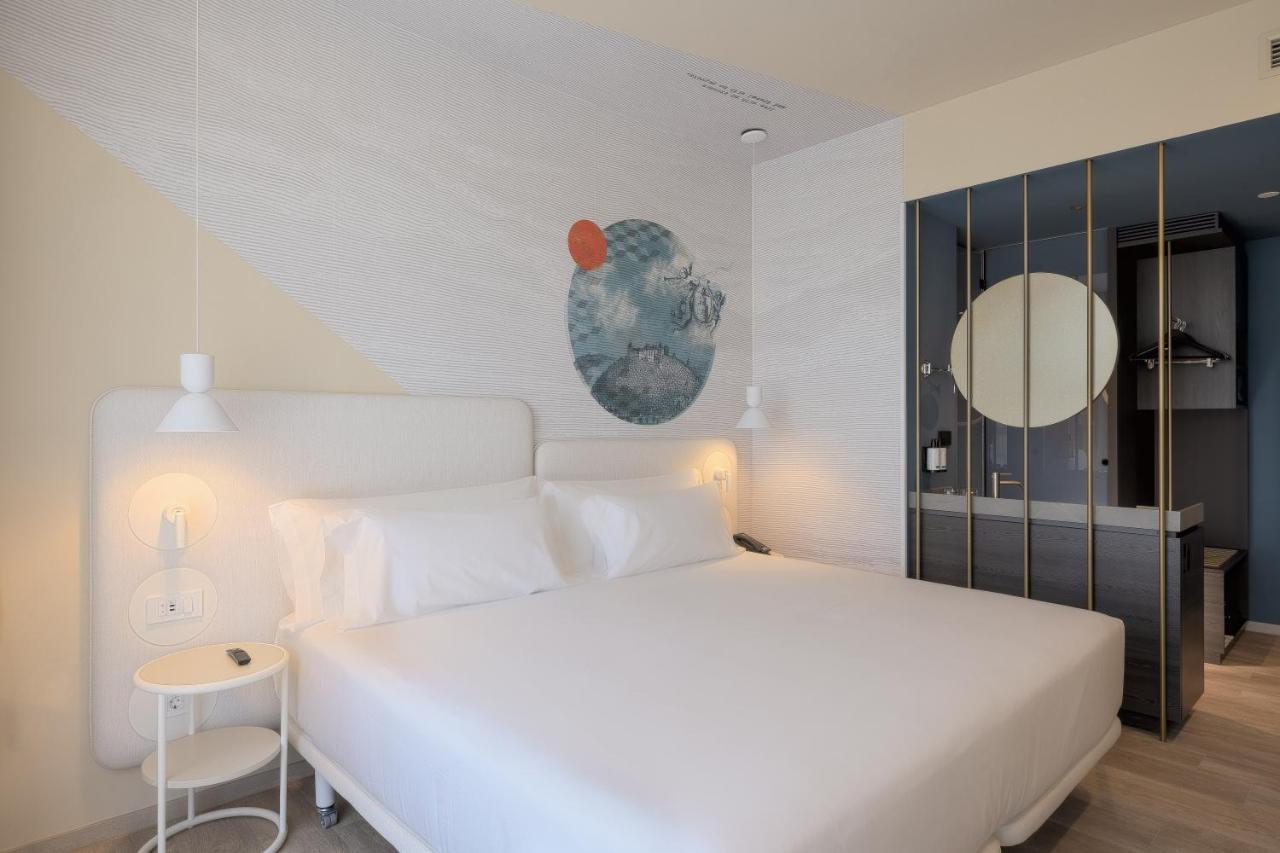 Hotel Occidental Lubiana Esterno foto